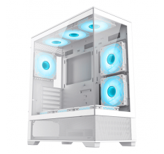 Корпус GameMax VISTA  AW