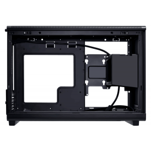 Корпус Lian Li A3-mATX Black (G99.A3X.00)