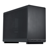 Корпус Lian Li A3-mATX Black (G99.A3X.00)