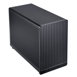 Корпус Lian Li A3-mATX Black (G99.A3X.00)
