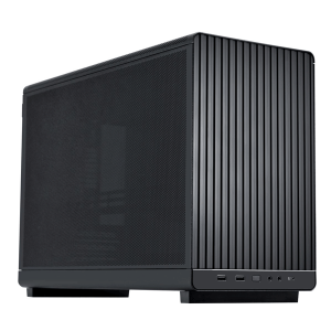 Корпус Lian Li A3-mATX Black (G99.A3X.00)