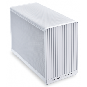 Корпус Lian Li A3-mATX White (G99.A3W.00) Корпус Lian Li A3-mATX White (G99.A3W.00)