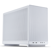 Корпус Lian Li A3-mATX White (G99.A3W.00) Корпус Lian Li A3-mATX White (G99.A3W.00)