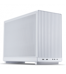Корпус Lian Li A3-mATX White (G99.A3W.00)