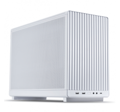 Корпус Lian Li A3-mATX White (G99.A3W.00)