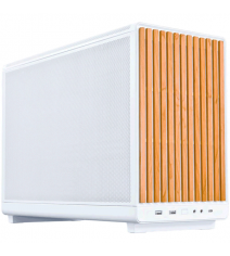 Корпус Lian Li A3-mATX Wooden Front Panel White (G99.A3W-WD.00)