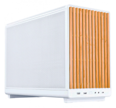 Корпус Lian Li A3-mATX Wooden Front Panel White (G99.A3W-WD.00)