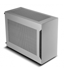 Корпус Lian Li A4 H2O White (G99.A4H2OA5.00)