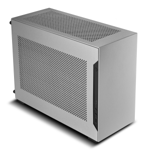 Корпус Lian Li A4 H2O White (G99.A4H2OA5.00)