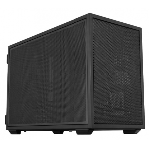 Корпус Lian Li B4-mATX Mesh Black (G99.B4X.00) Корпус Lian Li B4-mATX Mesh Black (G99.B4X.00)