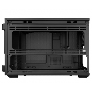 Корпус Lian Li B4-mATX Mesh Black (G99.B4X.00) Корпус Lian Li B4-mATX Mesh Black (G99.B4X.00)