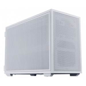 Корпус Lian Li B4-mATX Mesh White (G99.B4W.00)