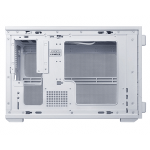 Корпус Lian Li B4-mATX Mesh White (G99.B4W.00)