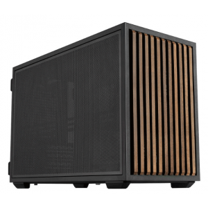 Корпус Lian Li B4-mATX Wood Black (G99.B4X-WD.00) Корпус Lian Li B4-mATX Wood Black (G99.B4X-WD.00)