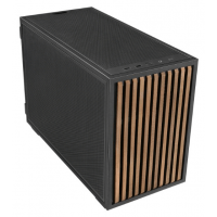 Корпус Lian Li B4-mATX Wood Black (G99.B4X-WD.00) Корпус Lian Li B4-mATX Wood Black (G99.B4X-WD.00)
