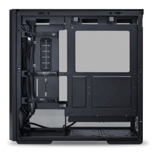 Корпус Lian Li Lancool 207 Black (G99.LAN207RX.00)