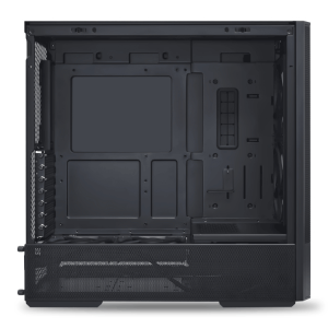 Корпус Lian Li Lancool 207 Black (G99.LAN207RX.00)