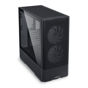Корпус Lian Li Lancool 207 Black (G99.LAN207RX.00)