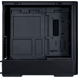 Корпус Lian Li Lancool 207 Digital Black (G99.LAN207DX.00)