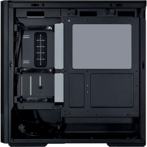 Корпус Lian Li Lancool 207 Digital Black (G99.LAN207DX.00)