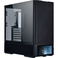 Корпус Lian Li Lancool 207 Digital Black (G99.LAN207DX.00)