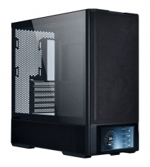 Корпус Lian Li Lancool 207 Digital Black (G99.LAN207DX.00)