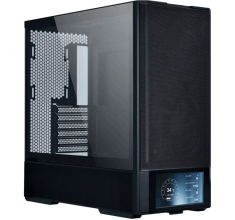 Корпус Lian Li Lancool 207 Digital Black (G99.LAN207DX.00)