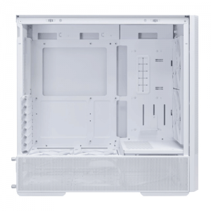 Корпус Lian Li Lancool 207 White (G99.LAN207RW.00)