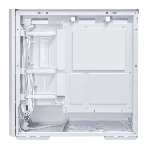 Корпус Lian Li Lancool 207 White (G99.LAN207RW.00)