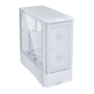 Корпус Lian Li Lancool 207 White (G99.LAN207RW.00)