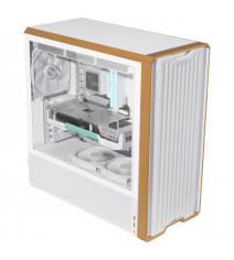Корпус Lian Li Lancool 217 White (G99.LAN217W.00)