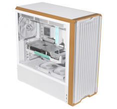 Корпус Lian Li Lancool 217 White (G99.LAN217W.00)