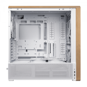 Корпус Lian Li Lancool 217 White (G99.LAN217W.00)