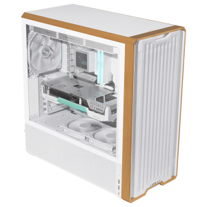 Корпус Lian Li Lancool 217 White (G99.LAN217W.00)