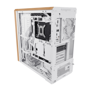 Корпус Lian Li Lancool 217 White (G99.LAN217W.00)