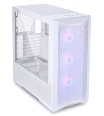 Корпус Lian Li Lancool II Mesh RGB White (G99.LAN2MRS.50)