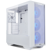 Корпус Lian Li Lancool III RGB White (G99.LAN3RW.00)