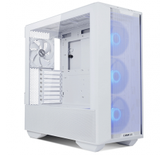Корпус Lian Li Lancool III RGB White (G99.LAN3RW.00)