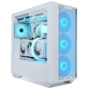 Корпус Lian Li Lancool III RGB White (G99.LAN3RW.00)