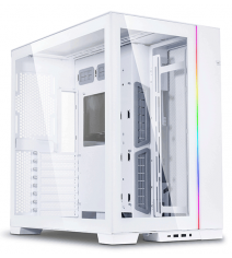 Корпус Lian Li O11 Dynamic EVO White (G99.O11DEW.00)