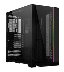Корпус Lian Li O11 Dynamic EVO XL Black (G99.O11DEXL-X.00)