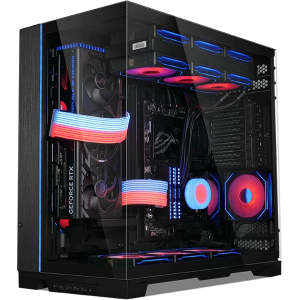Корпус Lian Li O11 Dynamic EVO XL Black (G99.O11DEXL-X.00)