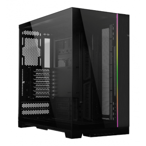 Корпус Lian Li O11 Dynamic EVO XL Black (G99.O11DEXL-X.00)