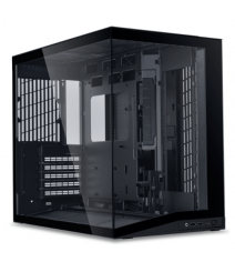 Корпус Lian Li O11 Dynamic Mini V2 Black (G99.O11DMIV2X.00)