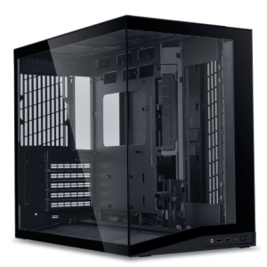 Корпус Lian Li O11 Dynamic Mini V2 Black (G99.O11DMIV2X.00)