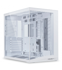 Корпус Lian Li O11 Dynamic Mini V2 White (G99.O11DMIV2W.00)