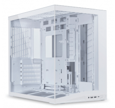 Корпус Lian Li O11 Dynamic Mini V2 White (G99.O11DMIV2W.00)