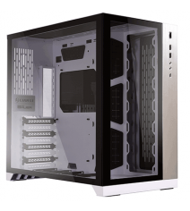 Корпус Lian Li O11 Dynamic White (G99.O11DW.00)
