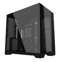 Корпус Lian Li O11 Vision Compact Black (G99.O11VPX.00)