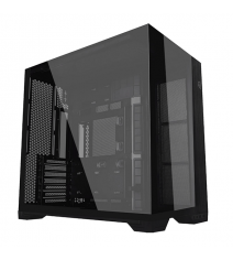 Корпус Lian Li O11 Vision Compact Black (G99.O11VPX.00)